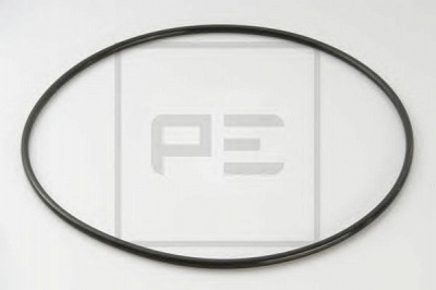 PE AUTOMOTIVE 01150600a -  Уплотняющее кольцо, ступица колеса